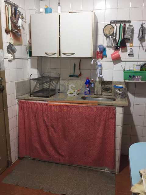 Cozinha2. - B&A Vende 2 quartos com vaga Flamengo - COAP20615 - 7