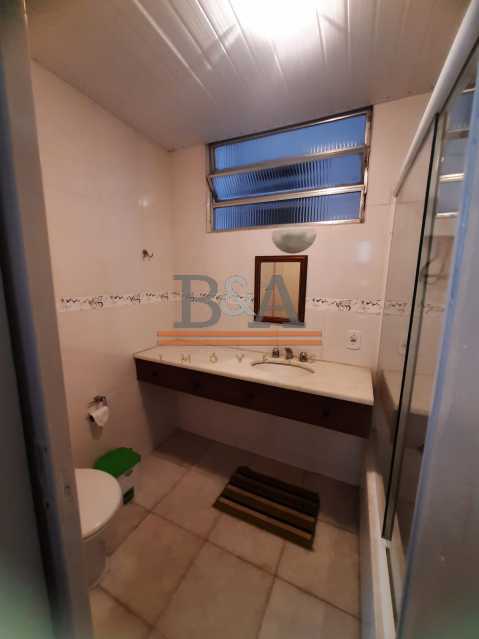 Banheiro - B&A Vende 2 quartos em Rua Nobre - COAP20642 - 9