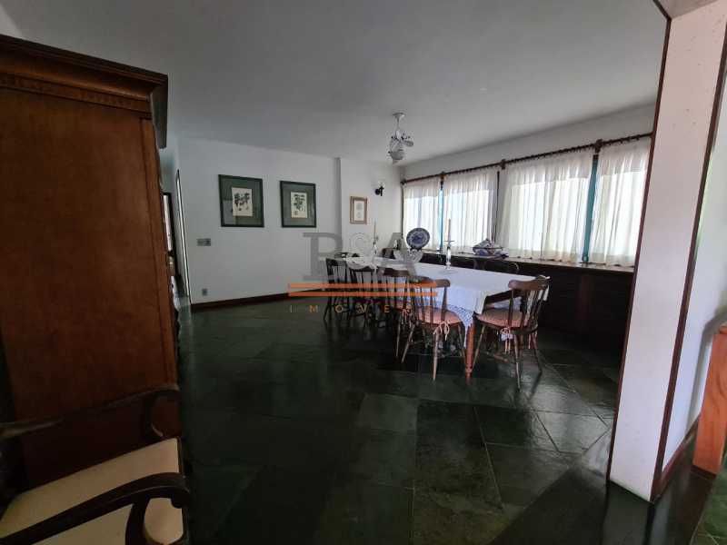 29 - B&A Vende Maravilhosa casa Itaipava - COCA60002 - 31