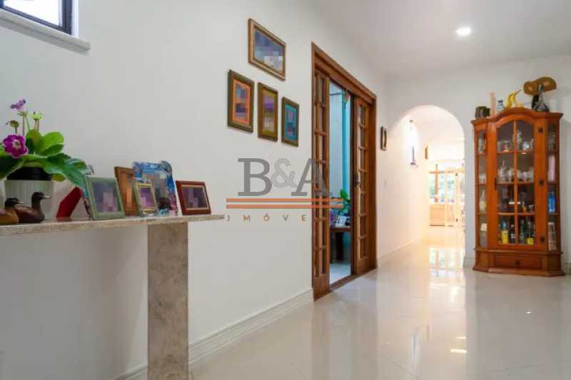 Sala7. - Apartamento 5 quartos à venda Barra da Tijuca, Rio de Janeiro - R$ 3.450.000 - COAP50014 - 11