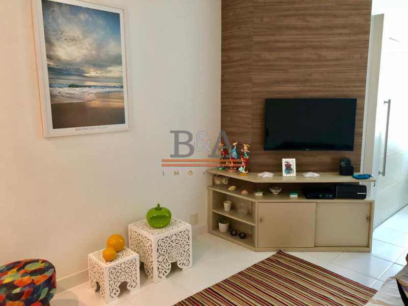 1 - Apartamento 1 quarto à venda Ipanema, Rio de Janeiro - R$ 1.500.000 - COAP10494 - 3