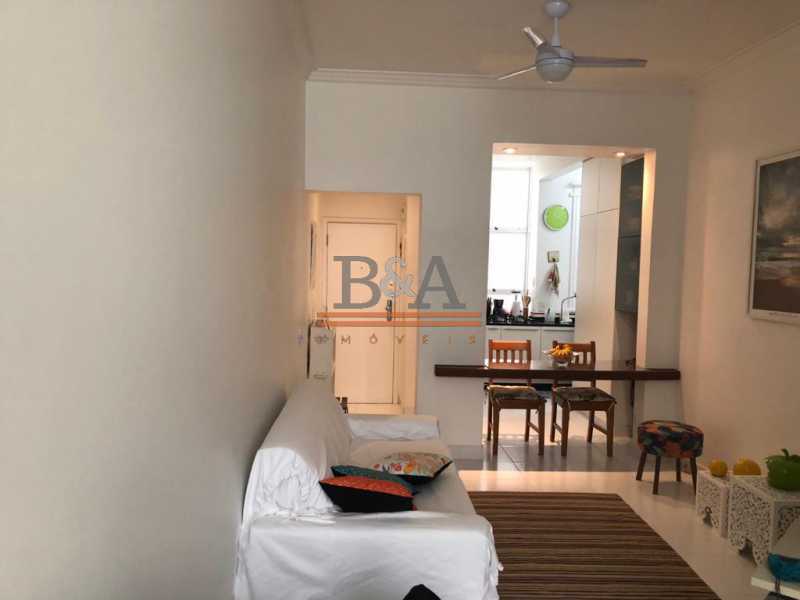 4 - Apartamento 1 quarto à venda Ipanema, Rio de Janeiro - R$ 1.500.000 - COAP10494 - 6
