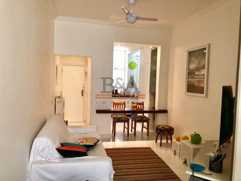 8 - Apartamento 1 quarto à venda Ipanema, Rio de Janeiro - R$ 1.500.000 - COAP10494 - 10