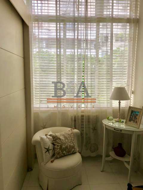 9 - Apartamento 1 quarto à venda Ipanema, Rio de Janeiro - R$ 1.500.000 - COAP10494 - 11