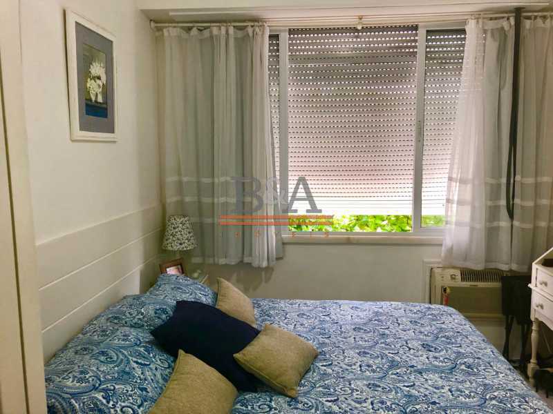 12 - Apartamento 1 quarto à venda Ipanema, Rio de Janeiro - R$ 1.500.000 - COAP10494 - 14