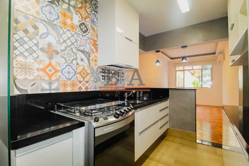 Cozinha 7 - Apartamento à venda Rua Dona Mariana,Botafogo, Rio de Janeiro - R$ 1.075.000 - COAP20632 - 28