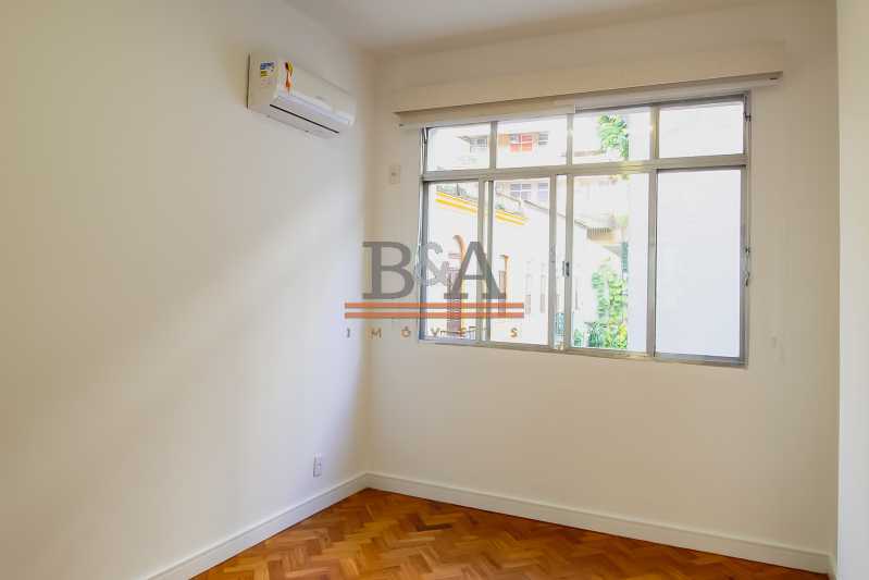 Dormitório 6 - Apartamento à venda Rua Dona Mariana,Botafogo, Rio de Janeiro - R$ 1.075.000 - COAP20632 - 11