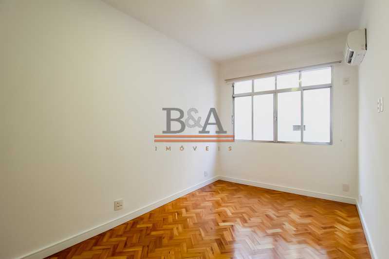Dormitório 9 - Apartamento à venda Rua Dona Mariana,Botafogo, Rio de Janeiro - R$ 1.075.000 - COAP20632 - 14