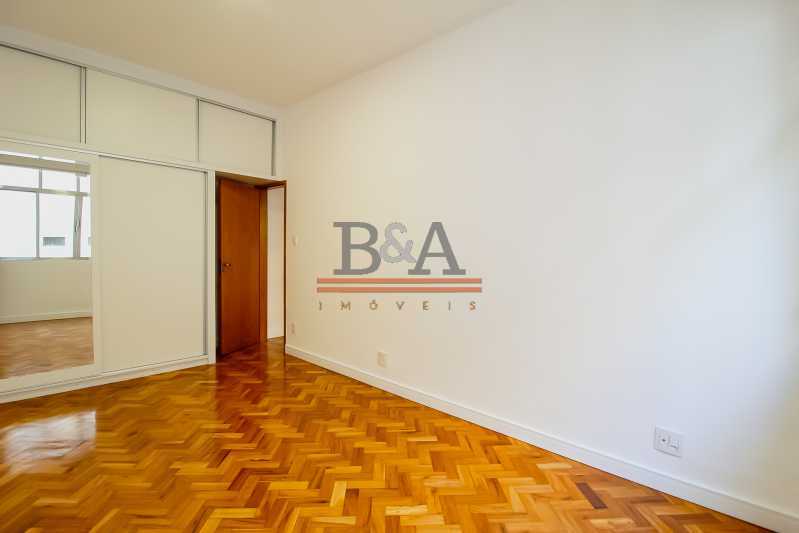 Dormitório 10 - Apartamento à venda Rua Dona Mariana,Botafogo, Rio de Janeiro - R$ 1.075.000 - COAP20632 - 15
