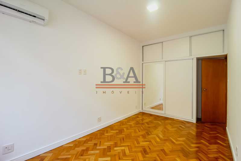Dormitório 11 - Apartamento à venda Rua Dona Mariana,Botafogo, Rio de Janeiro - R$ 1.075.000 - COAP20632 - 16