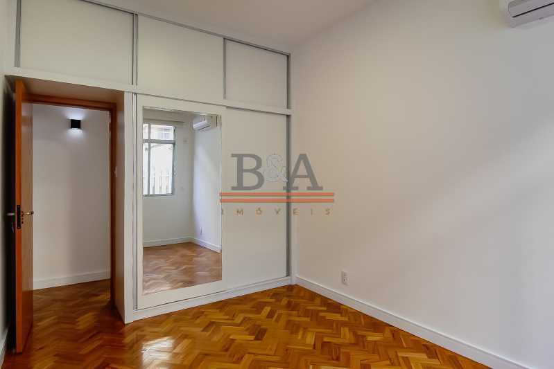 Dormitório 17 - Apartamento à venda Rua Dona Mariana,Botafogo, Rio de Janeiro - R$ 1.075.000 - COAP20632 - 22