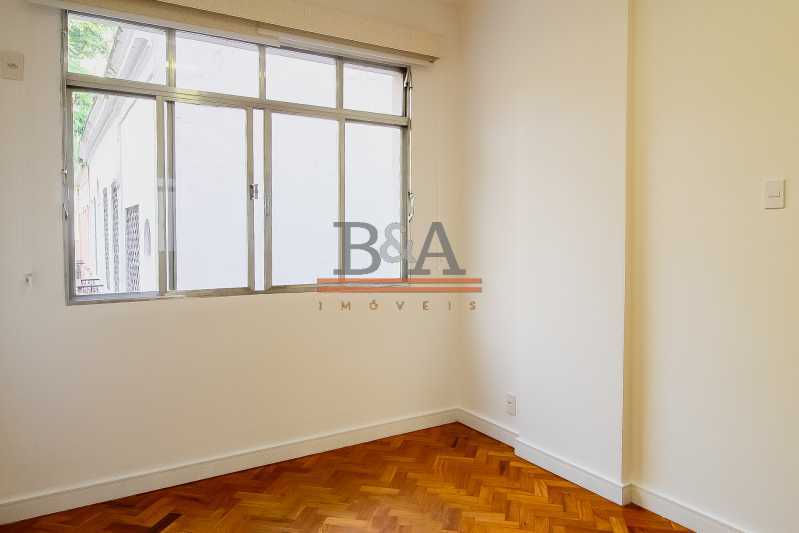 Dormitório 19 - Apartamento à venda Rua Dona Mariana,Botafogo, Rio de Janeiro - R$ 1.075.000 - COAP20632 - 24