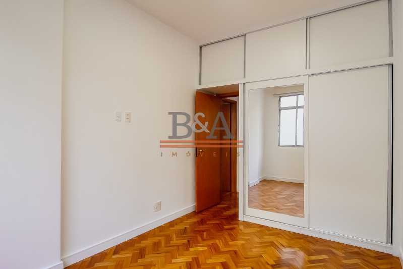 Dormitório 20 - Apartamento à venda Rua Dona Mariana,Botafogo, Rio de Janeiro - R$ 1.075.000 - COAP20632 - 25