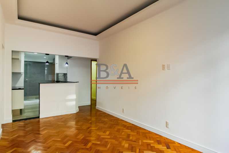 Salas 2 - Apartamento à venda Rua Dona Mariana,Botafogo, Rio de Janeiro - R$ 1.075.000 - COAP20632 - 3