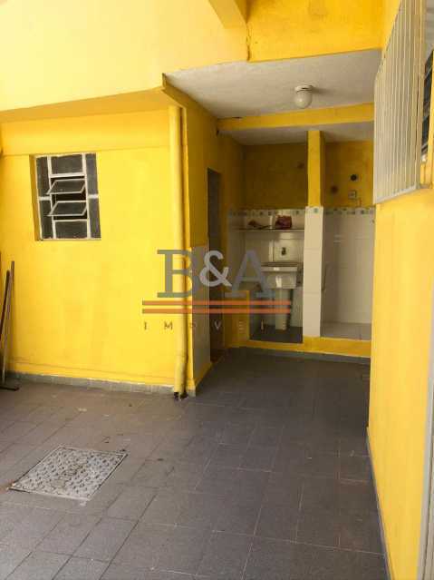 10 - Casa 3 quartos à venda Humaitá, Rio de Janeiro - R$ 1.209.000 - COCA30007 - 11