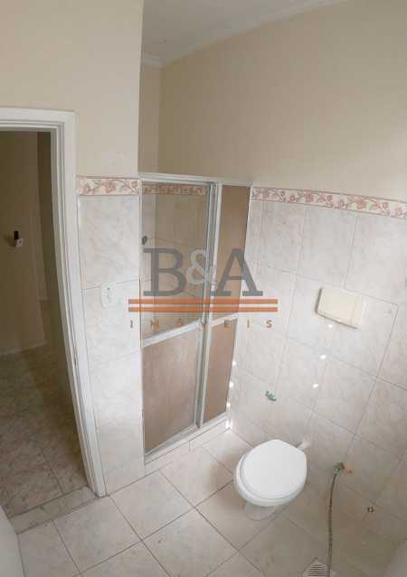 Banheiro - Apartamento 2 quartos à venda Jardim Guanabara, Rio de Janeiro - R$ 370.000 - COAP20634 - 12