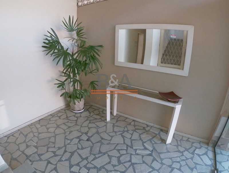 Portaria - Apartamento 2 quartos à venda Jardim Guanabara, Rio de Janeiro - R$ 370.000 - COAP20634 - 14