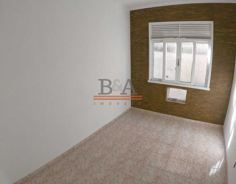 Quarto4 - Apartamento 2 quartos à venda Jardim Guanabara, Rio de Janeiro - R$ 370.000 - COAP20634 - 7