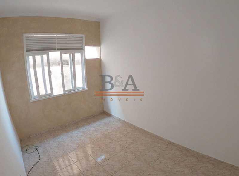 Quarto6 - Apartamento 2 quartos à venda Jardim Guanabara, Rio de Janeiro - R$ 370.000 - COAP20634 - 5