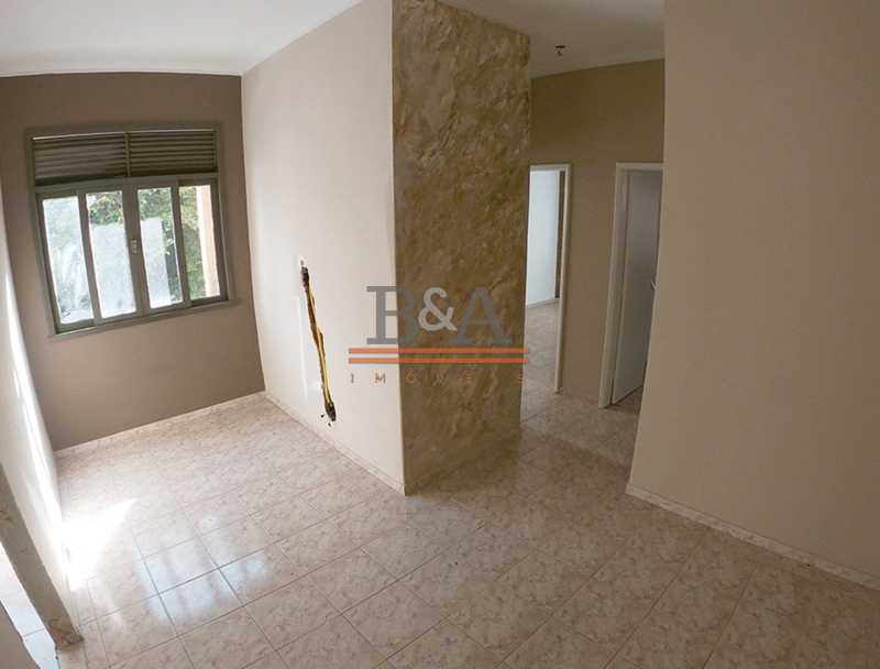Sala - Apartamento 2 quartos à venda Jardim Guanabara, Rio de Janeiro - R$ 370.000 - COAP20634 - 1