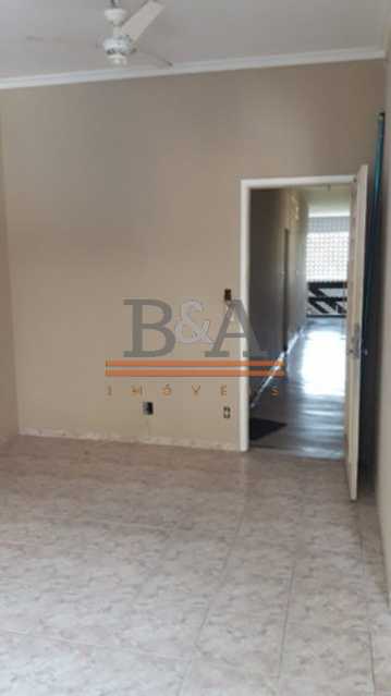 Sala2 - Apartamento 2 quartos à venda Jardim Guanabara, Rio de Janeiro - R$ 370.000 - COAP20634 - 3