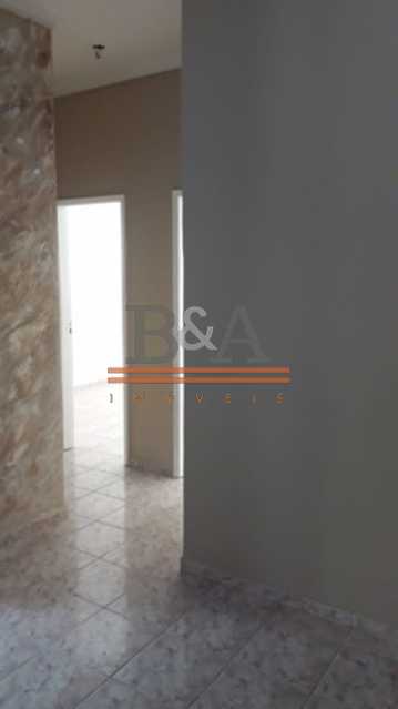 Sala3 - Apartamento 2 quartos à venda Jardim Guanabara, Rio de Janeiro - R$ 370.000 - COAP20634 - 4