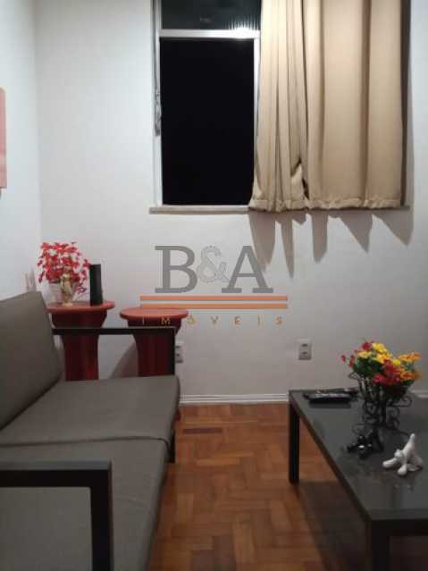 Sala.quarto6 - Apartamento à venda Santa Teresa, Rio de Janeiro - R$ 200.000 - COAP00099 - 7