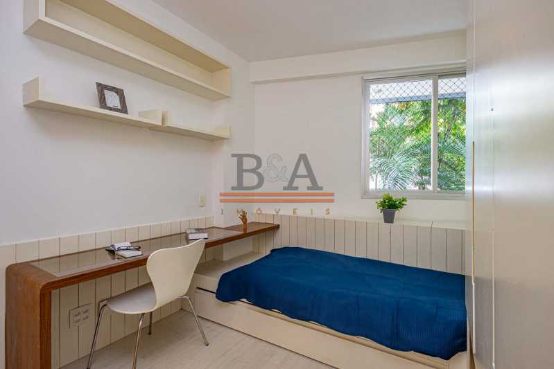 Dormitórios 6 - Apartamento 2 quartos à venda Lagoa, Rio de Janeiro - R$ 1.215.000 - COAP20641 - 15