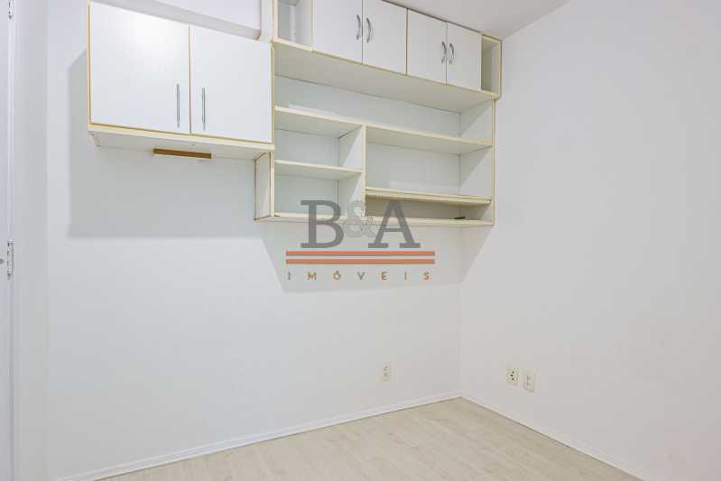 Cozinha 7 - Apartamento 2 quartos à venda Lagoa, Rio de Janeiro - R$ 1.215.000 - COAP20641 - 26