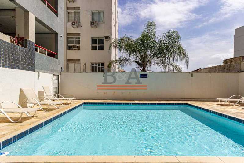 Áreas Comuns 6 - Apartamento 2 quartos à venda Lagoa, Rio de Janeiro - R$ 1.215.000 - COAP20641 - 30