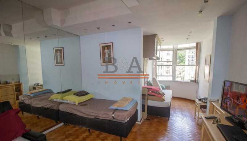 Quarto2. - Apartamento 3 quartos à venda Flamengo, Rio de Janeiro - R$ 990.000 - COAP30790 - 9