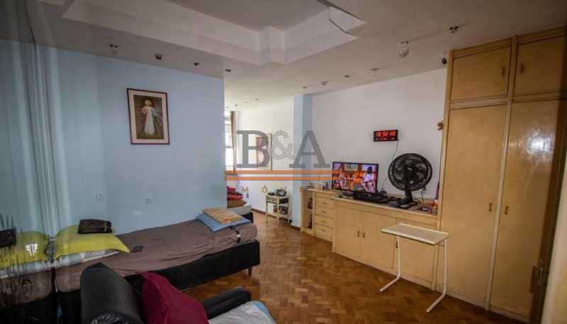 Quarto7. - Apartamento 3 quartos à venda Flamengo, Rio de Janeiro - R$ 990.000 - COAP30790 - 11