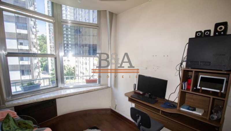 Quarto8. - Apartamento 3 quartos à venda Flamengo, Rio de Janeiro - R$ 990.000 - COAP30790 - 16