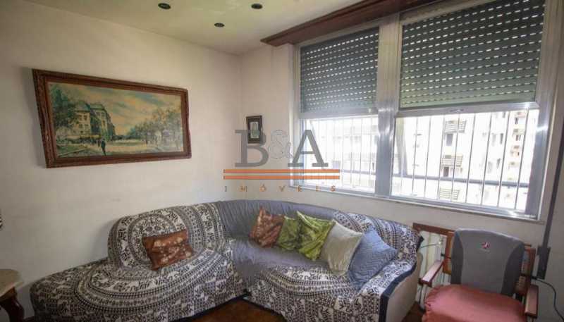 Sala4. - Apartamento 3 quartos à venda Flamengo, Rio de Janeiro - R$ 990.000 - COAP30790 - 7
