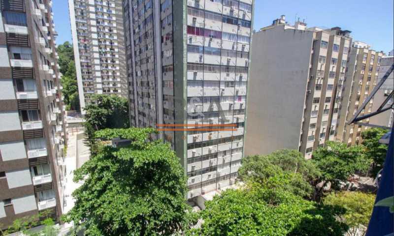 Vista. - Apartamento 3 quartos à venda Flamengo, Rio de Janeiro - R$ 990.000 - COAP30790 - 29