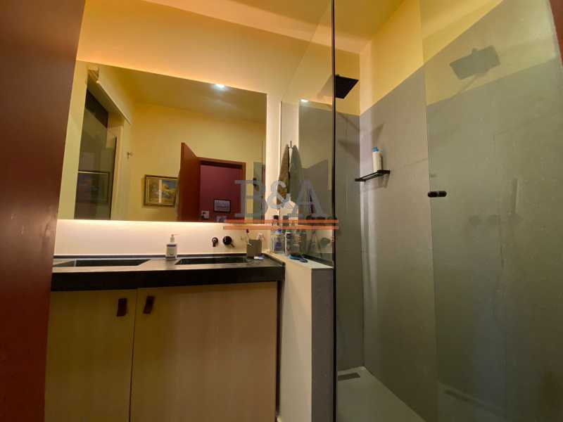 8. - Apartamento 1 quarto à venda Ipanema, Rio de Janeiro - R$ 725.000 - COAP10505 - 11