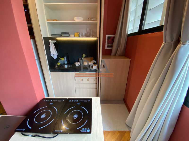 17. - Apartamento 1 quarto à venda Ipanema, Rio de Janeiro - R$ 725.000 - COAP10505 - 15