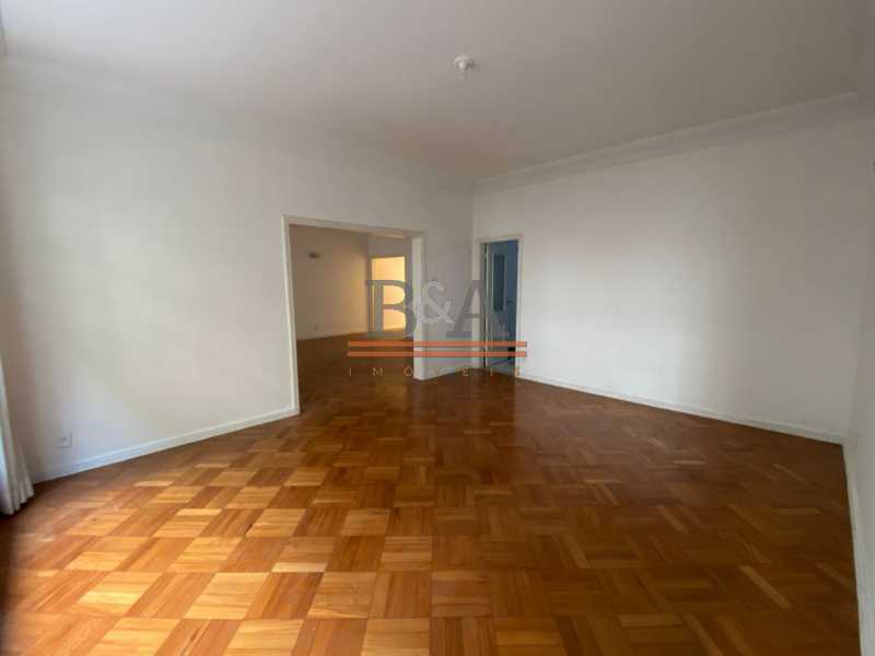 4 - Apartamento 3 quartos para venda e aluguel Copacabana, Rio de Janeiro - R$ 2.450.000 - COAP30802 - 5