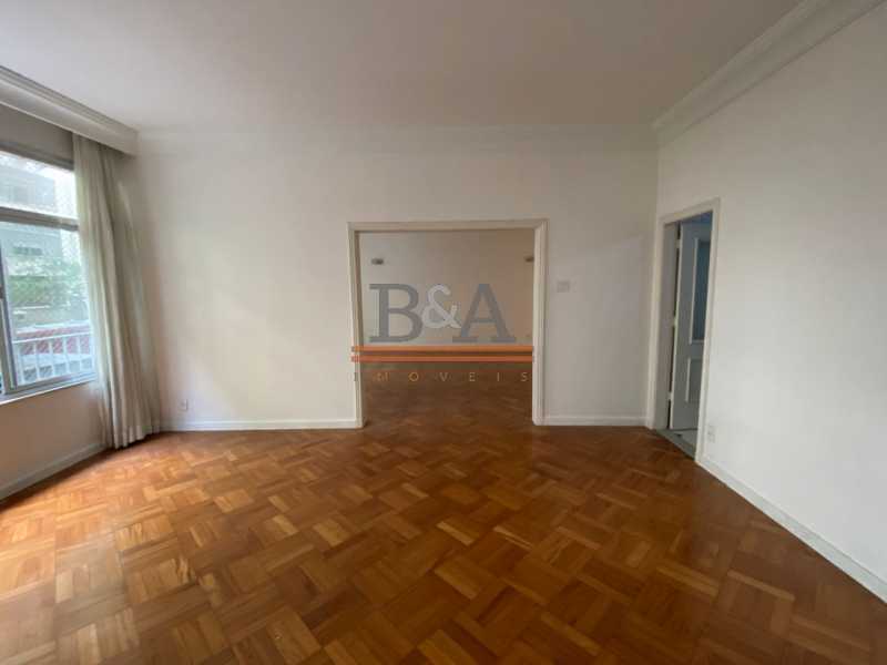 5 - Apartamento 3 quartos para venda e aluguel Copacabana, Rio de Janeiro - R$ 2.450.000 - COAP30802 - 6
