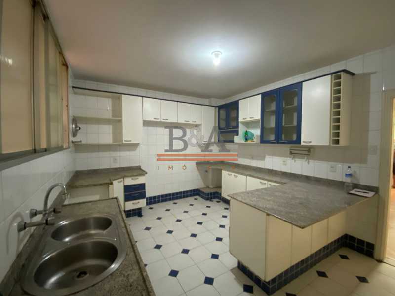 c1 - Apartamento 3 quartos para venda e aluguel Copacabana, Rio de Janeiro - R$ 2.450.000 - COAP30802 - 9