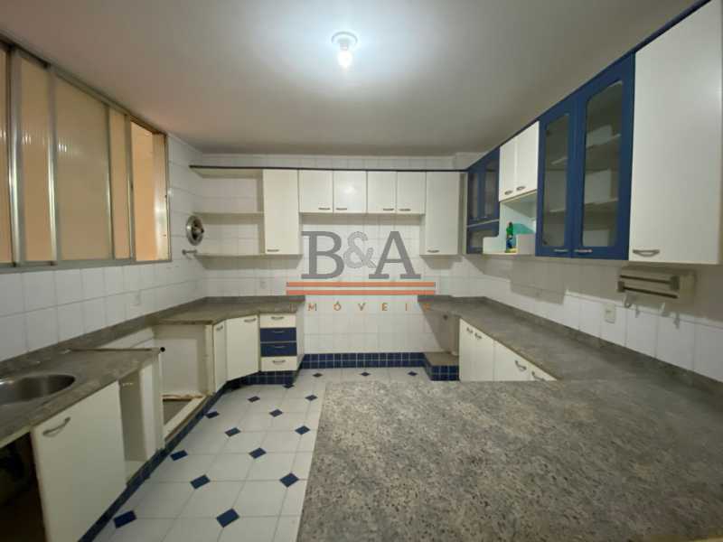 c3 - Apartamento 3 quartos para venda e aluguel Copacabana, Rio de Janeiro - R$ 2.450.000 - COAP30802 - 11