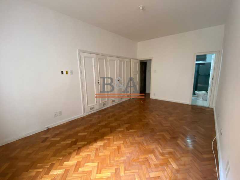 k1 - Apartamento 3 quartos para venda e aluguel Copacabana, Rio de Janeiro - R$ 2.450.000 - COAP30802 - 13