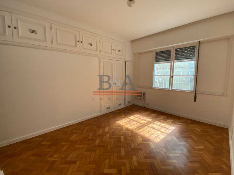 q2 - Apartamento 3 quartos para venda e aluguel Copacabana, Rio de Janeiro - R$ 2.450.000 - COAP30802 - 16