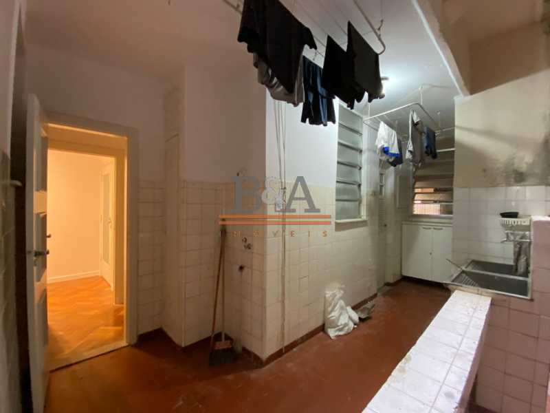 x3 - Apartamento 3 quartos para venda e aluguel Copacabana, Rio de Janeiro - R$ 2.450.000 - COAP30802 - 24