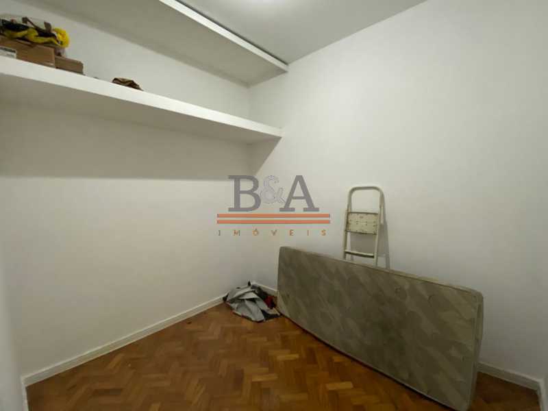 x4 - Apartamento 3 quartos para venda e aluguel Copacabana, Rio de Janeiro - R$ 2.450.000 - COAP30802 - 25