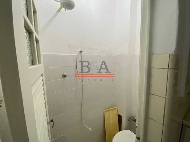 x45 - Apartamento 3 quartos para venda e aluguel Copacabana, Rio de Janeiro - R$ 2.450.000 - COAP30802 - 26