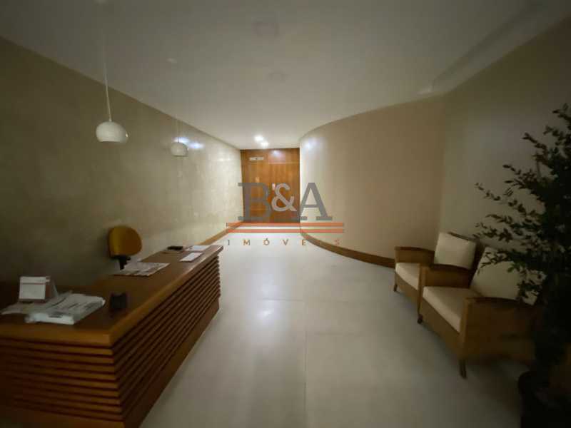 x50 - Apartamento 3 quartos para venda e aluguel Copacabana, Rio de Janeiro - R$ 2.450.000 - COAP30802 - 27