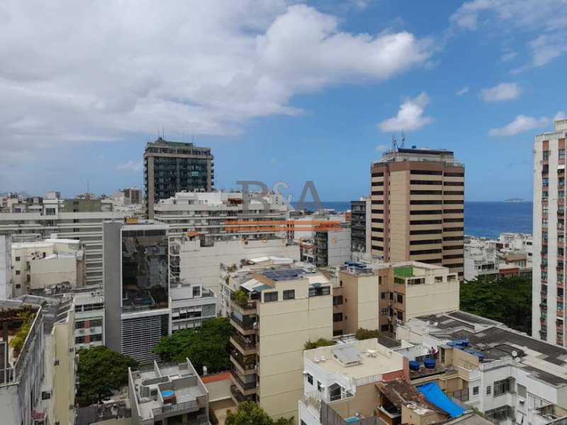 1. - Apartamento 2 quartos à venda Ipanema, Rio de Janeiro - R$ 1.300.000 - COAP20648 - 1