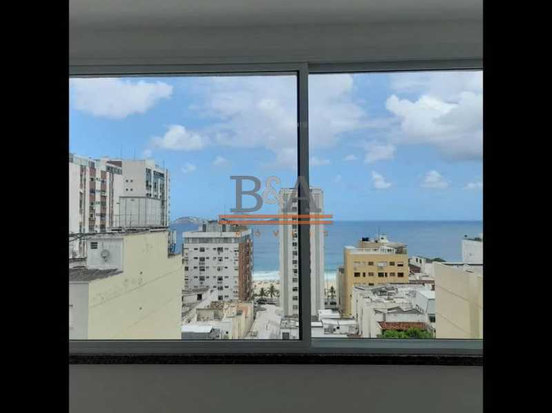 2. - Apartamento 2 quartos à venda Ipanema, Rio de Janeiro - R$ 1.300.000 - COAP20648 - 3