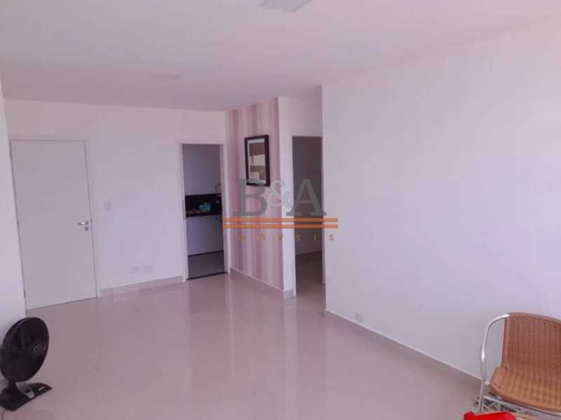 6. - Apartamento 2 quartos à venda Ipanema, Rio de Janeiro - R$ 1.300.000 - COAP20648 - 7